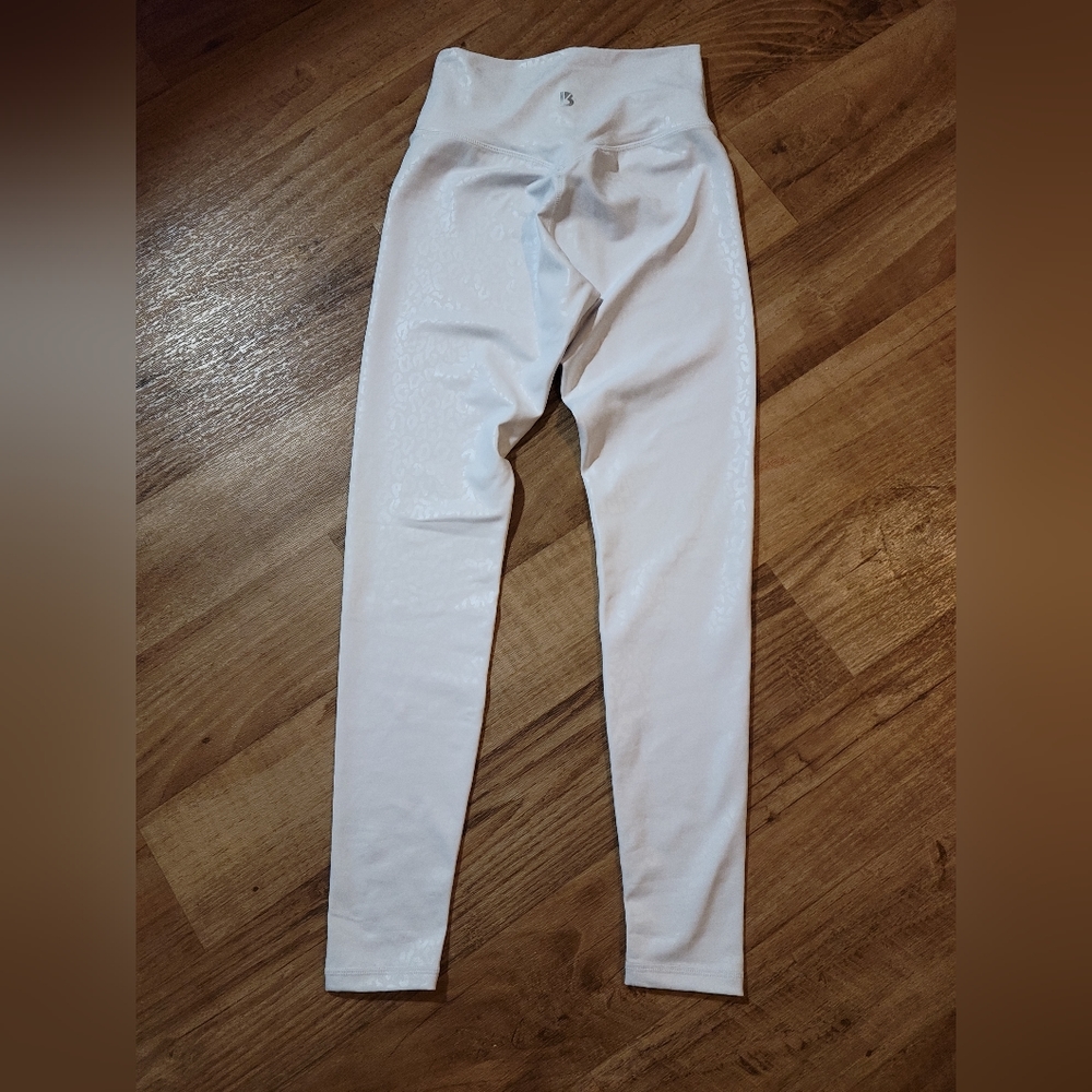 Buffbunny Rebel Legging